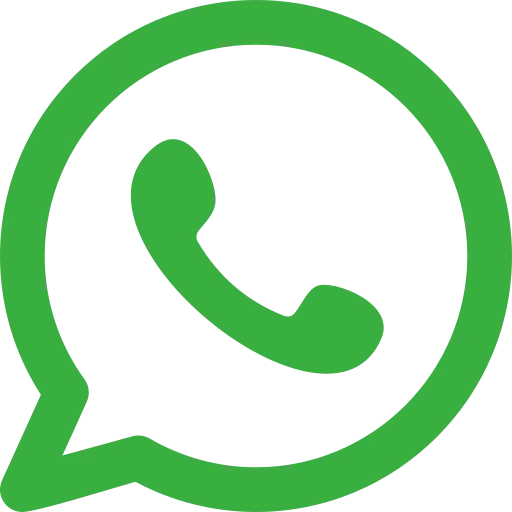 logo de Whatsapp